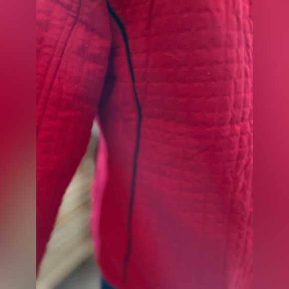 Quilted jacket by Cleo - Picture 3 of 8